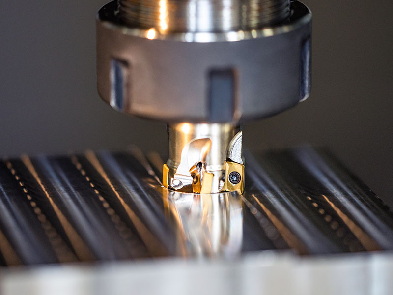 Fresatura 0005 ADMX 07 Action